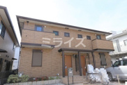 ウエストフィールド10　Ｃ棟の画像