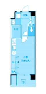 【間取り】 | グラシア武蔵中原 | ☆当社HPに写真多数掲載中☆