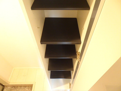 【収納】 | ラトリエ