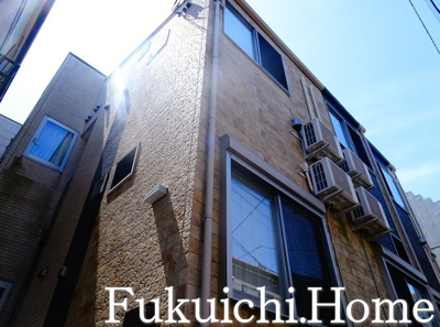 【外観】 | ラトリエ