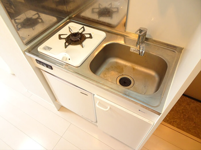 【キッチン】 | ラトリエ