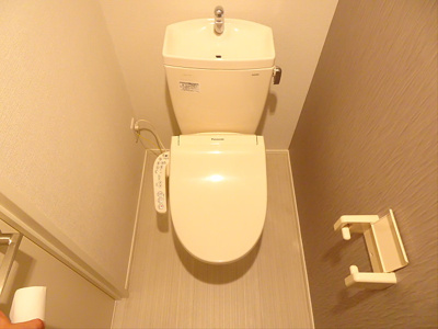 【トイレ】 | ラトリエ