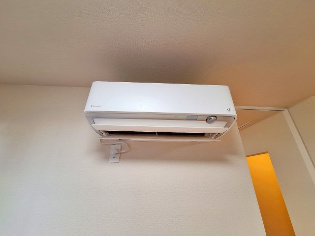 （仮称）志茂４丁目メゾンの設備