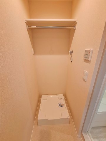 （仮称）志茂４丁目メゾンの設備