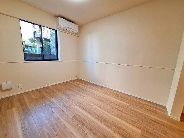 （仮称）志茂４丁目メゾンの洋室