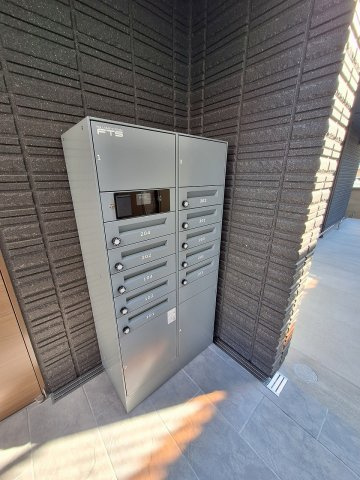 （仮称）志茂４丁目メゾンのその他共用部分