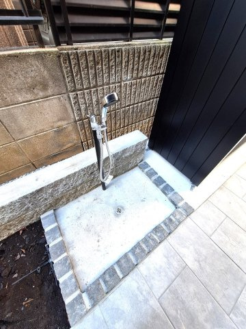 （仮称）志茂４丁目メゾンのその他共用部分