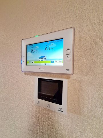 （仮称）志茂４丁目メゾンのセキュリティ