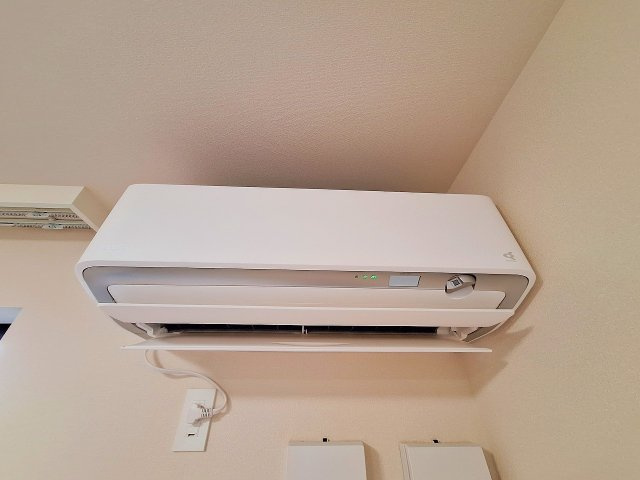 （仮称）志茂４丁目メゾンの設備