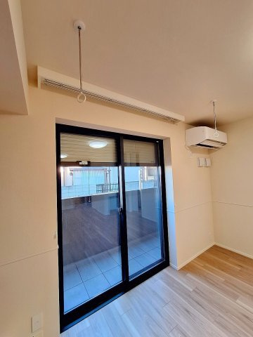 （仮称）志茂４丁目メゾンの内装