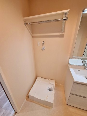 （仮称）志茂４丁目メゾンの設備