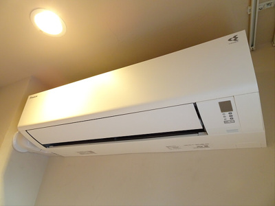 【設備】 | パークフラッツ永福町