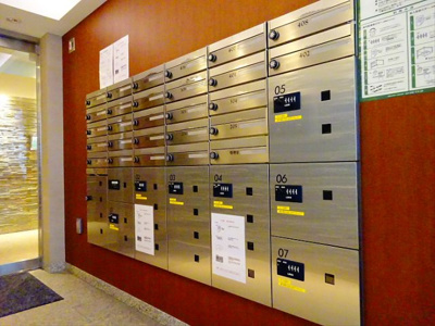 【その他共用部分】 | パークフラッツ永福町