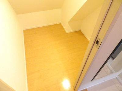 【収納】 | パークフラッツ永福町