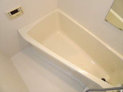 【浴室】 | パークフラッツ永福町