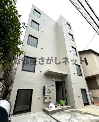 アズール世田谷