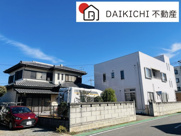 児玉郡神川町関口　中古戸建の画像