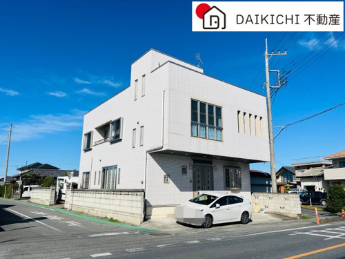 児玉郡神川町関口　中古戸建の画像