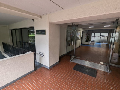 【その他共用部分】 | 日商岩井亀戸マンション