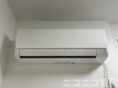 【設備】 | リブフラット北新宿