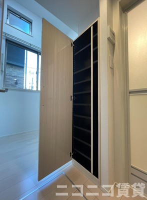 【その他】 | リブフラット北新宿