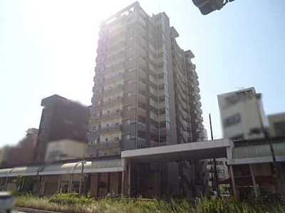 【外観】 | 【上質リノベ】クレアセトル呉本通