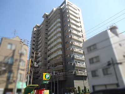 【外観】 | 【上質リノベ】クレアセトル呉本通