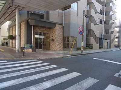 【その他共用部分】 | 【上質リノベ】クレアセトル呉本通