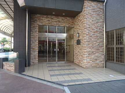 【その他共用部分】 | 【上質リノベ】クレアセトル呉本通