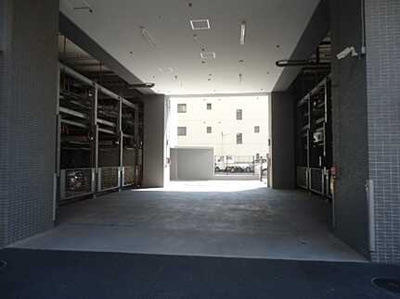 【駐車場】 | 【上質リノベ】クレアセトル呉本通