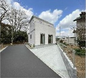 ハートフルタウン狭山市水野４４期　全１棟