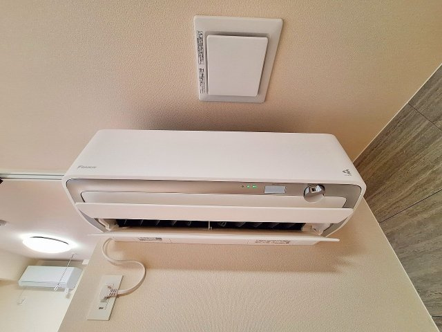 （仮称）志茂４丁目メゾンの設備