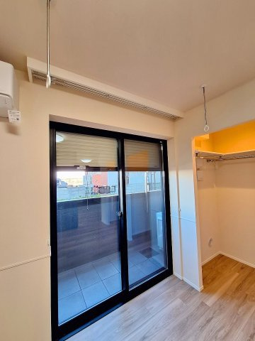 （仮称）志茂４丁目メゾンの内装