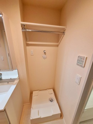 （仮称）志茂４丁目メゾンの設備