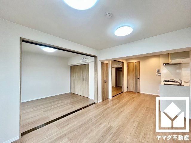 ユニ宇治マンション3号館