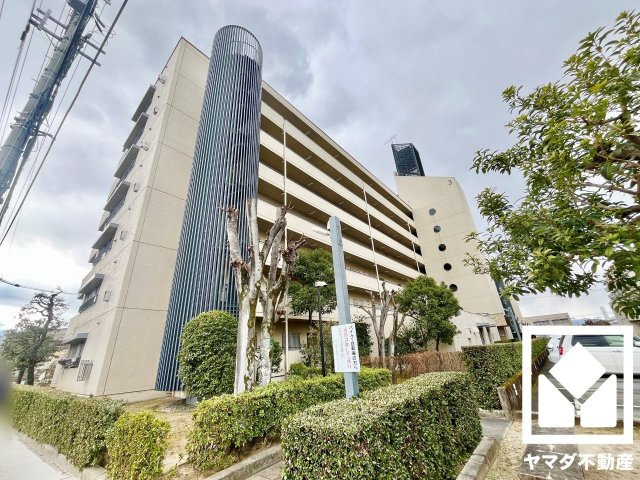 ユニ宇治マンション3号館のその他