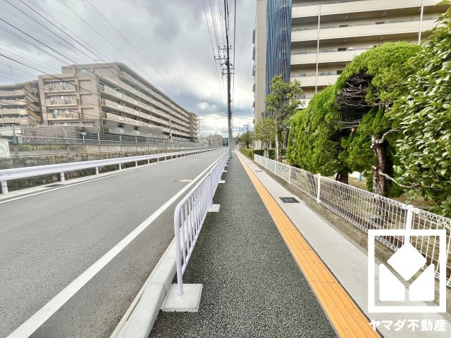 ユニ宇治マンション3号館のその他