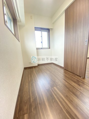 【洋室】 | リヴァプール東池袋