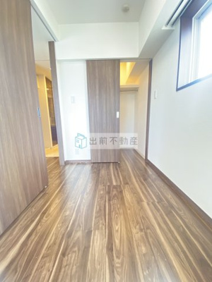 【洋室】 | リヴァプール東池袋