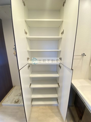 【収納】 | リヴァプール東池袋