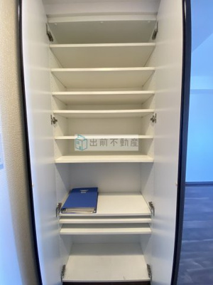 【収納】 | リヴァプール東池袋