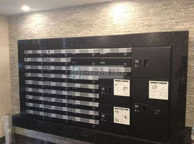 【その他共用部分】 | リヴァプール東池袋