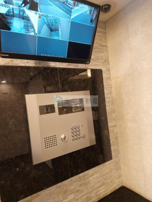 【セキュリティ】 | リヴァプール東池袋