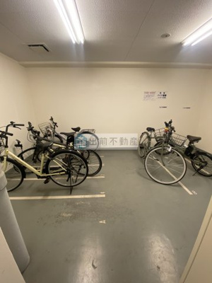 【その他共用部分】 | リヴァプール東池袋