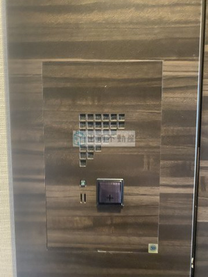 【セキュリティ】 | リヴァプール東池袋