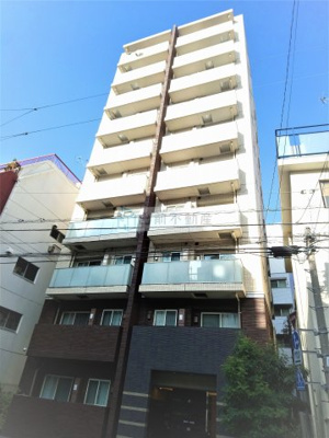 【外観】 | リヴァプール東池袋