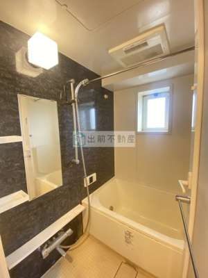 【浴室】 | リヴァプール東池袋