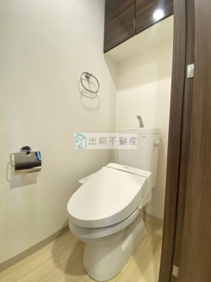 【トイレ】 | リヴァプール東池袋