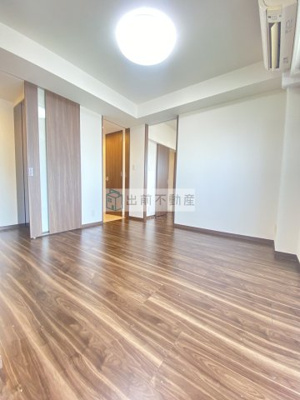 【内装】 | リヴァプール東池袋