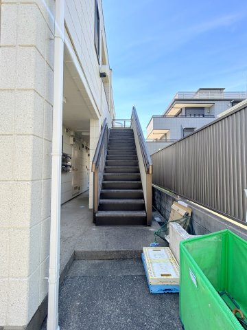 ヴォーンツィンマーシャインのその他共用部分|★共有部★